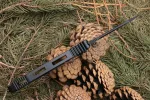 Автоматический нож Microtech Socom Elite — изображение 6
