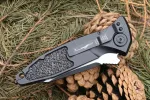Автоматический нож Microtech Socom Elite — изображение 3