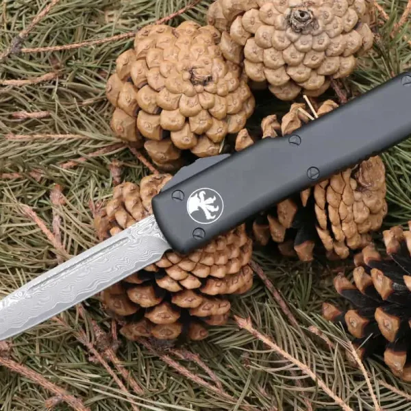 Фронтальный нож