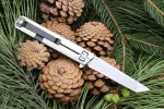 Нож Quartermaster QSE-12 Qwaiken XL — изображение 2