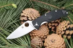 Spyderco Tenacious C122 Lightweight