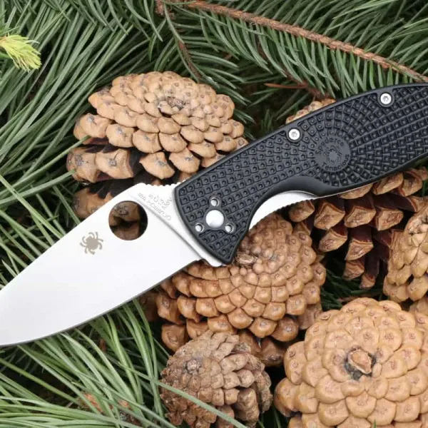 Spyderco Tenacious C122 Lightweight