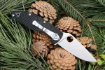 Spyderco Tenacious C122 Lightweight — изображение 2