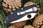 Spyderco Tenacious C122 Lightweight — изображение 4