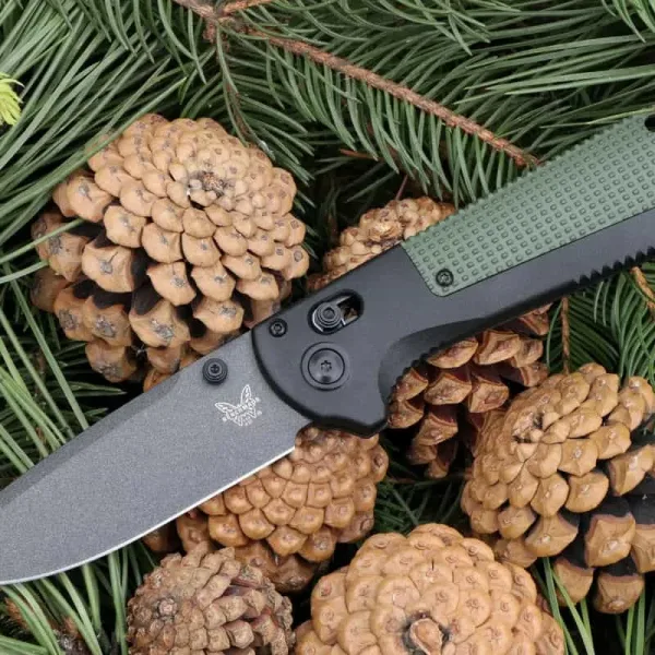 Нож Benchmade 430 Redoubt