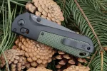 Нож Benchmade 430 Redoubt — изображение 4