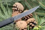 CRKT CEO Flipper 7097 Black GRN — изображение 7