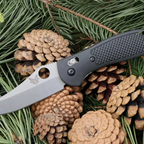 Benchmade Griptilian 550