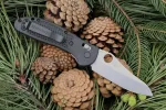 Benchmade Griptilian 550 — изображение 2