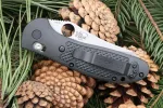 Benchmade Griptilian 550 — изображение 4