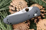 Benchmade Griptilian 550 — изображение 3
