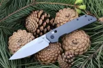 Kershaw Iridium 2038