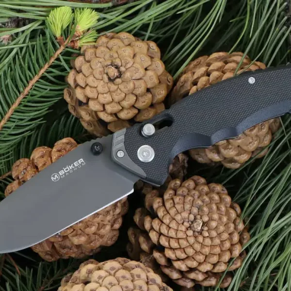 Boker Magnum Devastator