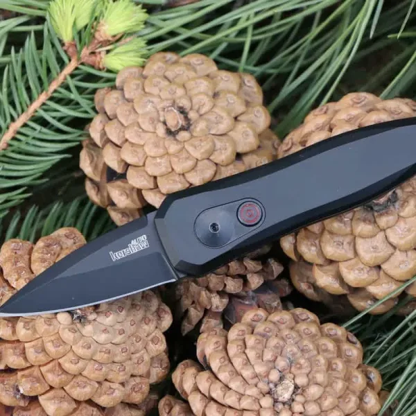 Kershaw Launch 4 7500BLK