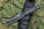 Нож Benchmade Fixed Infidel Tanto