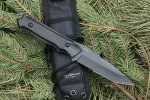Нож Benchmade Fixed Infidel Tanto — изображение 2
