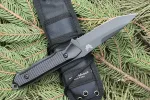 Нож Benchmade Fixed Infidel Tanto — изображение 7