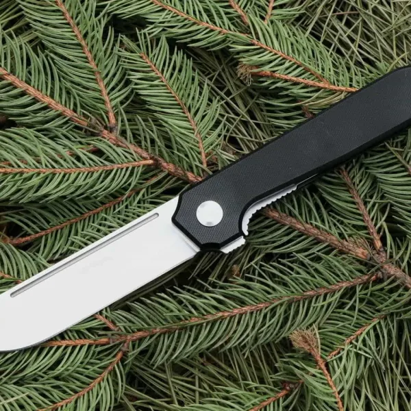 Складной нож пчак