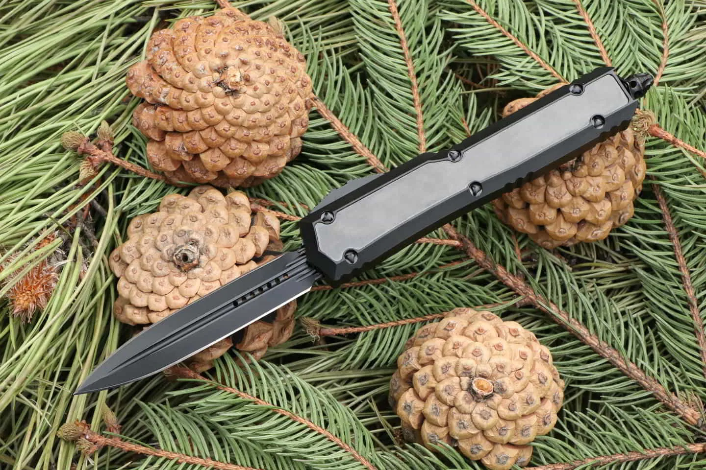 Microtech Makora Sig Series — изображение 1