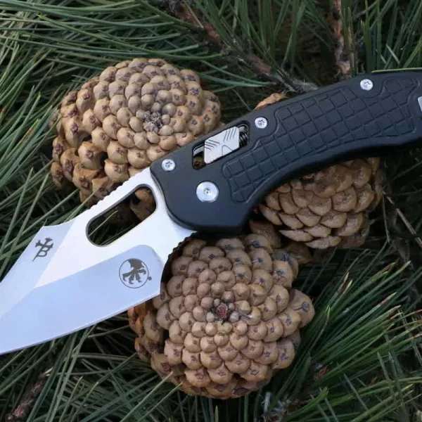 Microtech Stitch Ram-Lok