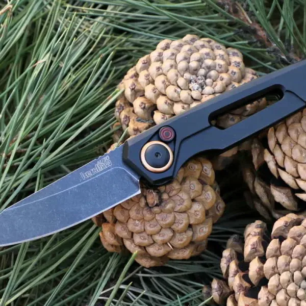 Kershaw 7550 Launch 11 Automatic