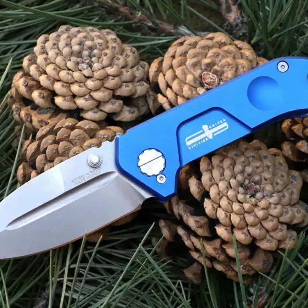 Extrema Ratio Frame Rock Aluminum