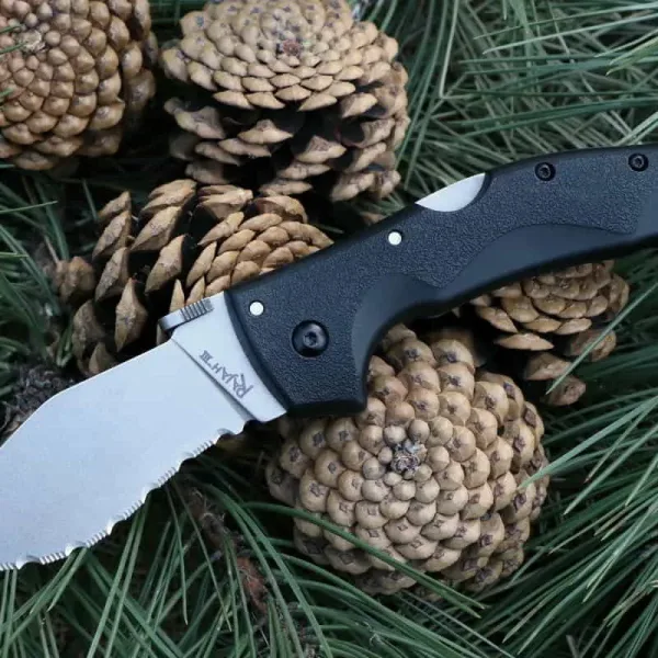 Cold Steel Rajah III 62KGM