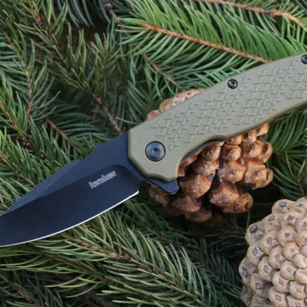 Kershaw Conduit 1407