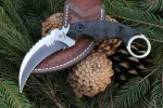 Керамбит нож Strider Fixed Karambit