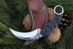 Керамбит нож Strider Fixed Karambit — изображение 2