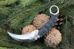 Керамбит нож Strider Fixed Karambit — изображение 5