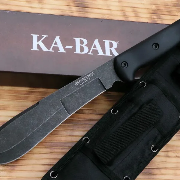 Мачете Ka-Bar