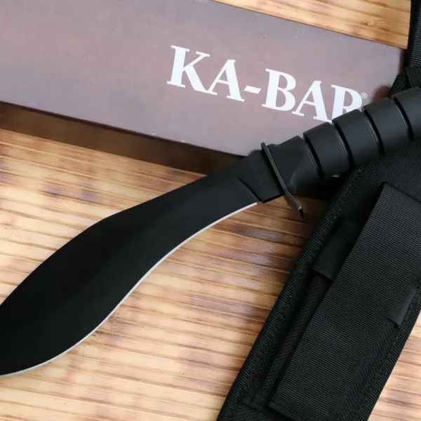 Ka-Bar Combat Kukri 1280
