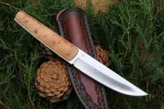 Охотничий нож Kiku Matsuda — изображение 2