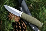 Benchmade 200 Puukko Fixed Ranger Green — изображение 5
