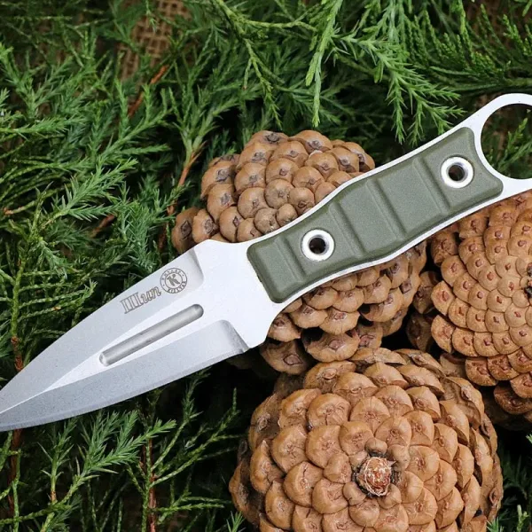 Нож Kizlyar Шип