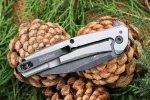 Kershaw Flyby 1404 — изображение 3