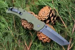 Cold Steel Recon 1 Tanto G10 — изображение 2