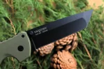 Cold Steel Recon 1 Tanto G10 — изображение 7