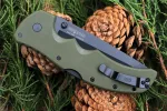 Cold Steel Recon 1 Tanto G10 — изображение 4