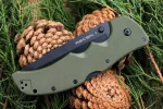 Cold Steel Recon 1 Tanto G10 — изображение 3