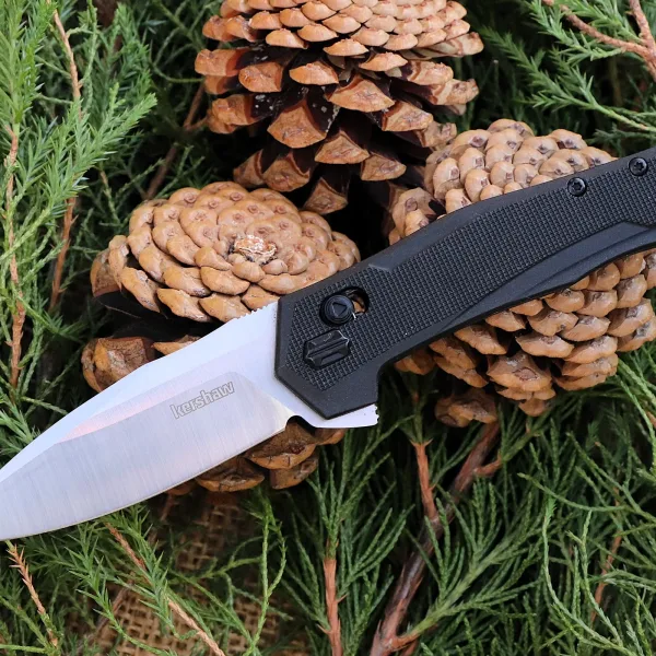 Kershaw Monitor 2041