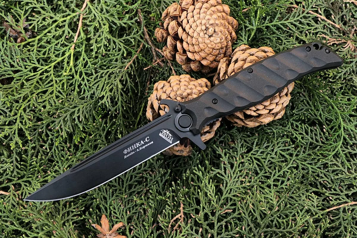 Нокс Финка С Premium — изображение 1