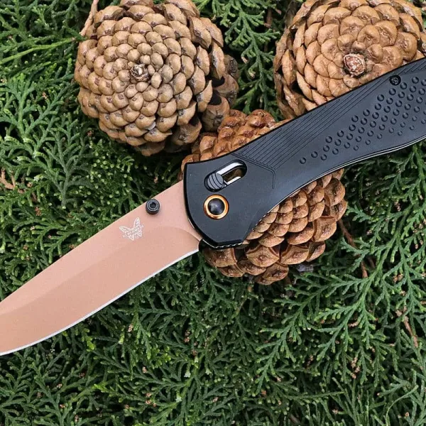 Benchmade Seven Ten 710FE-2401