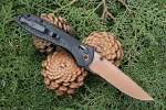 Benchmade Seven Ten 710FE-2401 — изображение 2