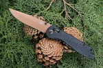 Benchmade Seven Ten 710FE-2401 — изображение 6