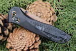 Benchmade Seven Ten 710FE-2401 — изображение 4