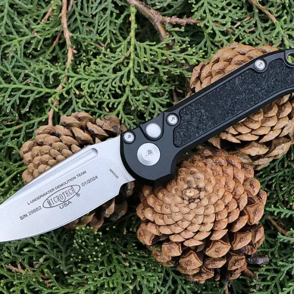 Microtech LUDT Gen 3