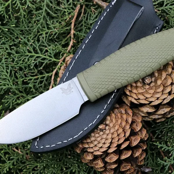 Охотничий нож нож Benchmade