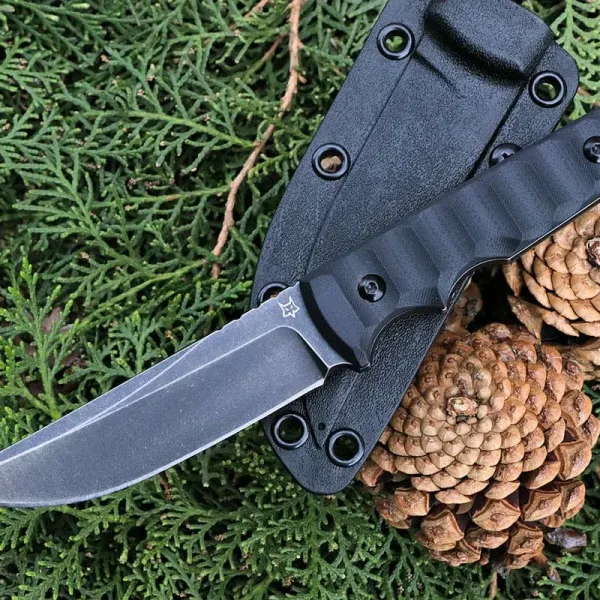 Тактический нож Fox Knives Ryu 02FX744